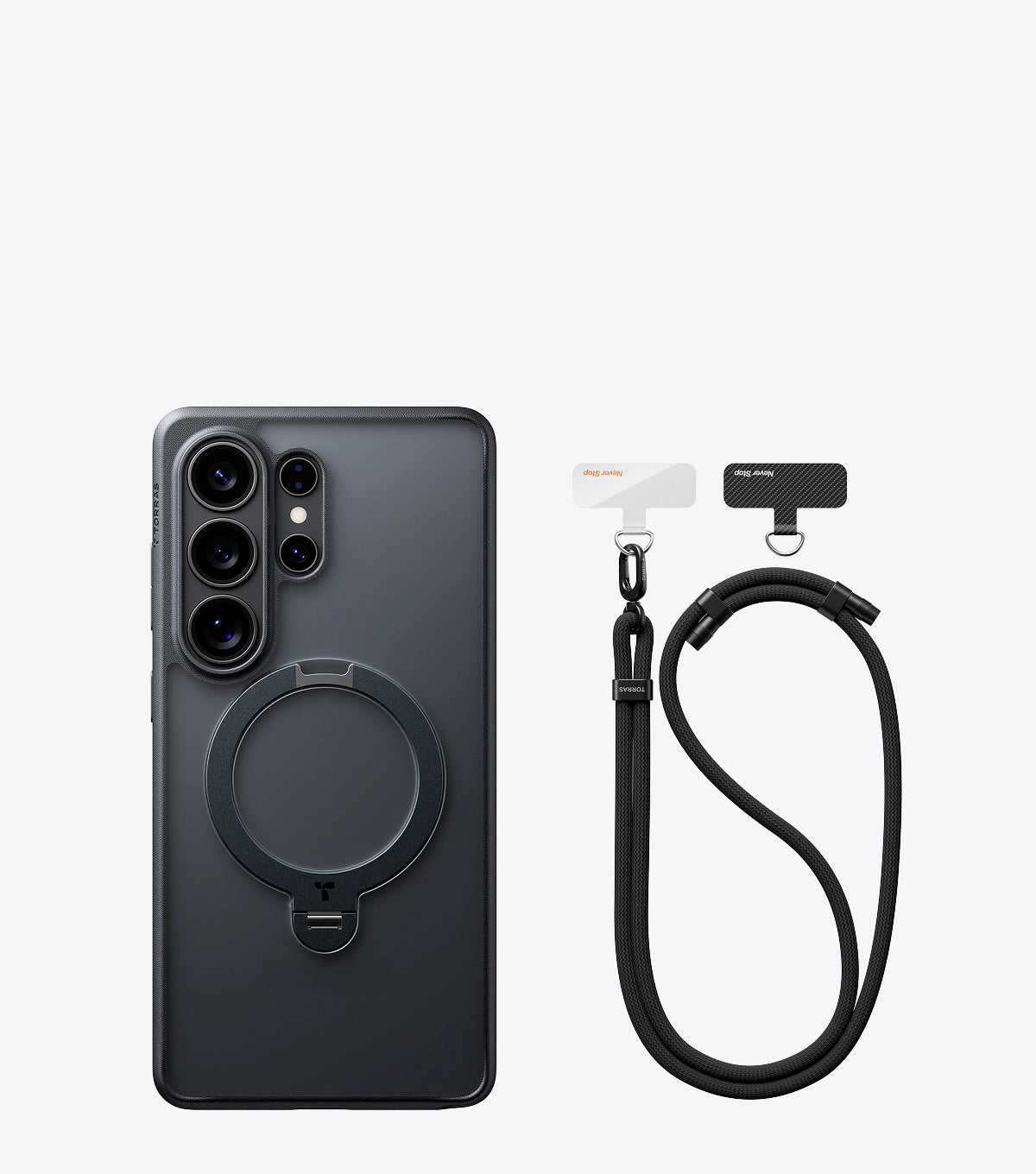 Everything You Need for the Day