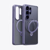 Ostand Q3 Spin for Samsung S26 Ultra - Violet Surge