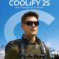 [Familiy Set] Coolify 2S Neck Air Conditioner*2 + Waist Fan*2