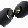[US Plug] FlashEye-Dot Smart Interactive Display Charger 45W - Obsidian Black