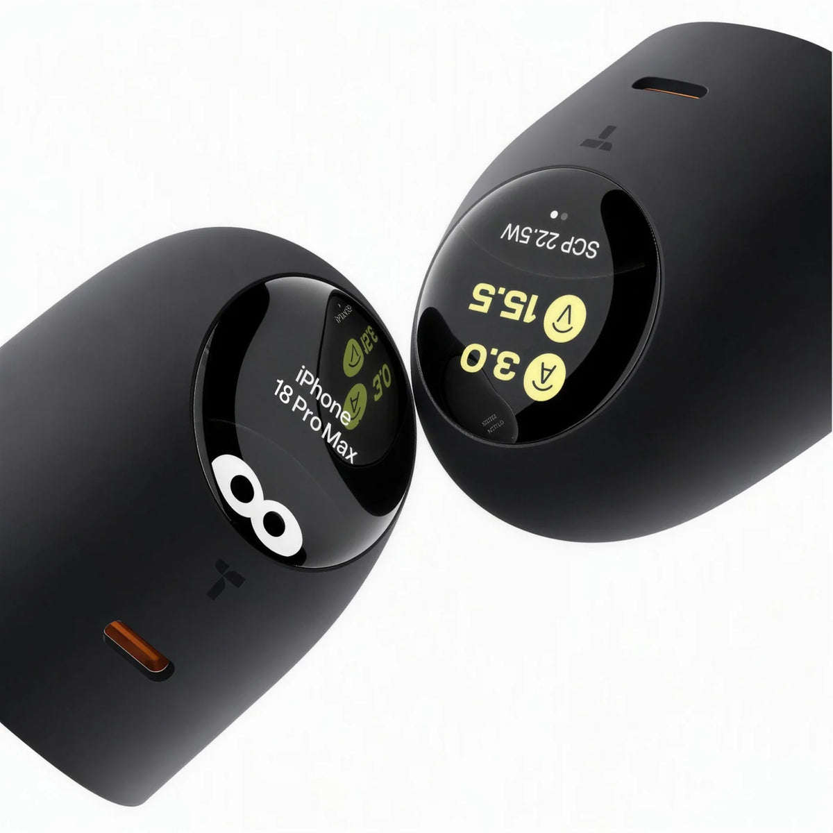 Torras falsheye charger sku11