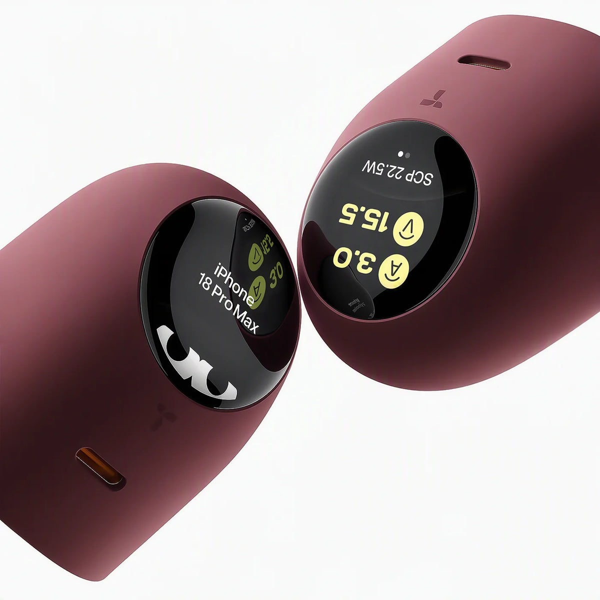 Torras falsheye charger sku6