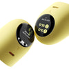 [US Plug] FlashEye-Dot Smart Interactive Display Charger 45W - Yellow