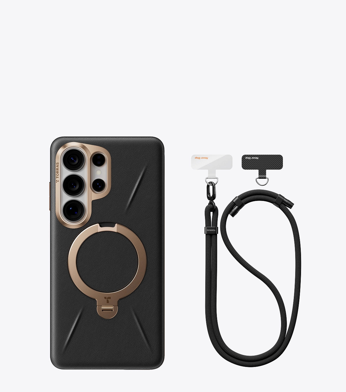 Everything You Need for the Day