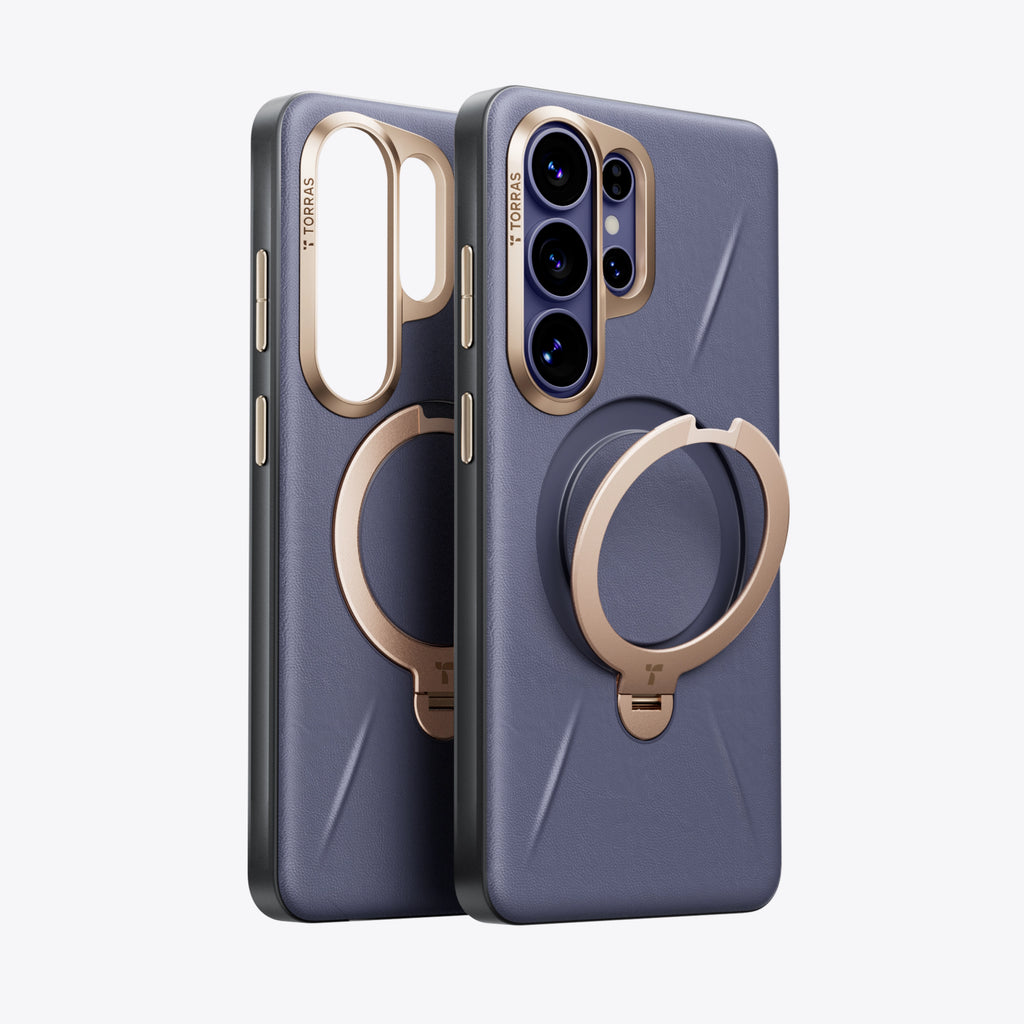Ostand Q3 VegSkin Samsung S26 Ultra