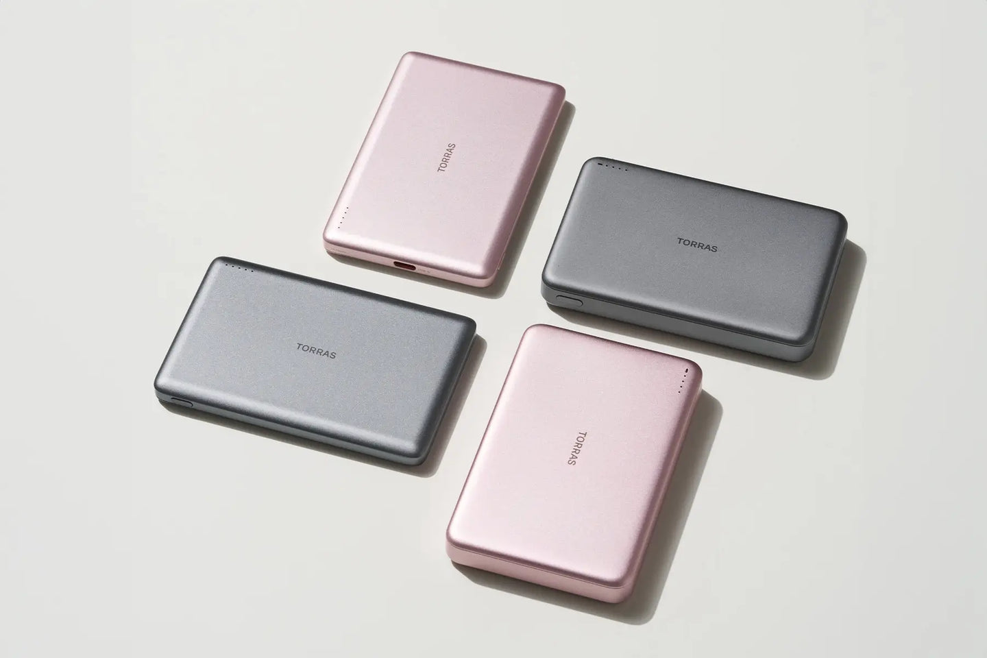 wireless power bank
