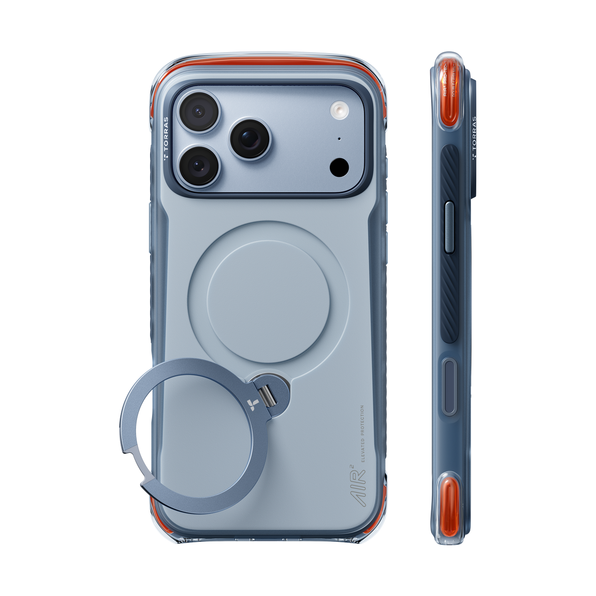 Ostand Q3 Air Pro for iPhone 18 Pro Max