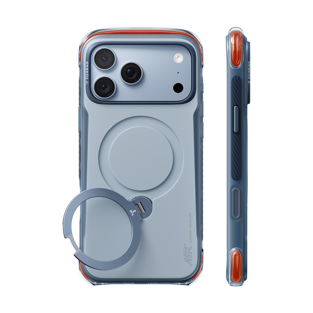 Ostand Q3 Air Pro for iPhone 18 Pro Max