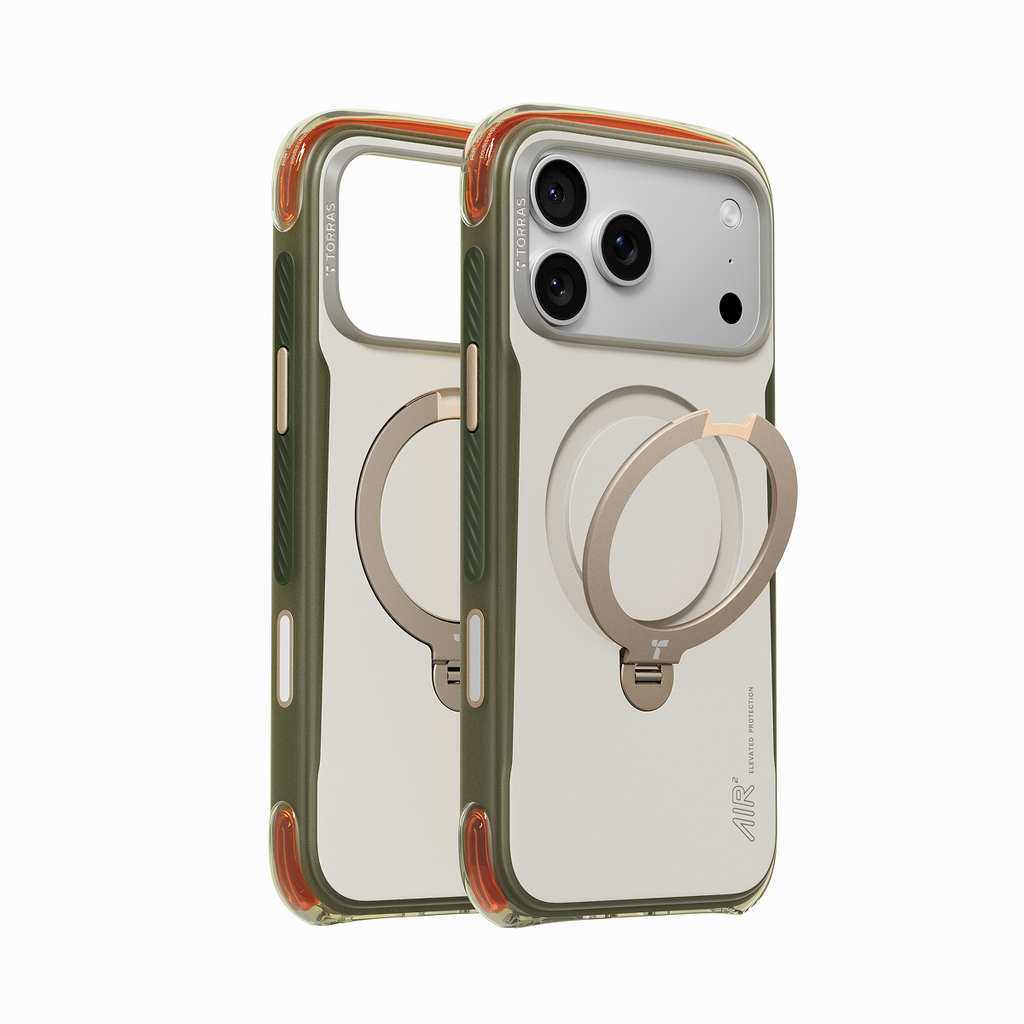 Ostand Q3 Air Pro iPhone 17 Pro