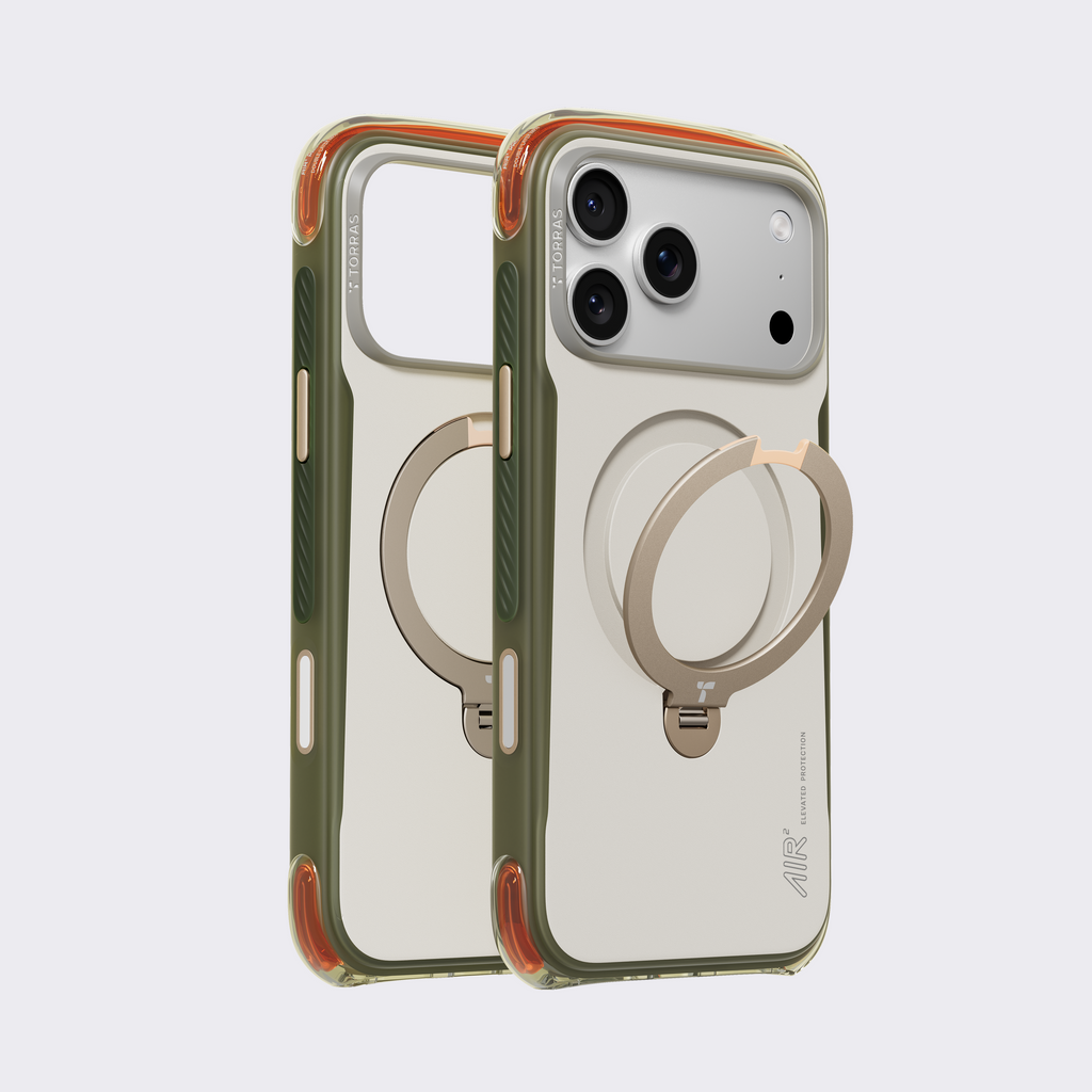 Ostand Q3 Air Pro iPhone 17 Pro Max