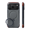 Ostand Q3 Air Pro for iPhone 18 Pro - Obsidian Core