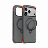 Ostand Q3 Air für iPhone 17 Pro Max - Obsidian Core
