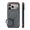 Ostand Q3 Air Pro for iPhone 17 Pro - Obsidian Core