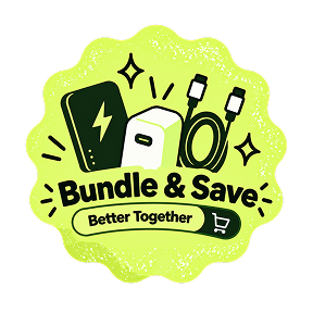 Bundle & Save