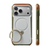 Ostand Q3 Air Pro for iPhone 17 Pro Max - Alpine Marble