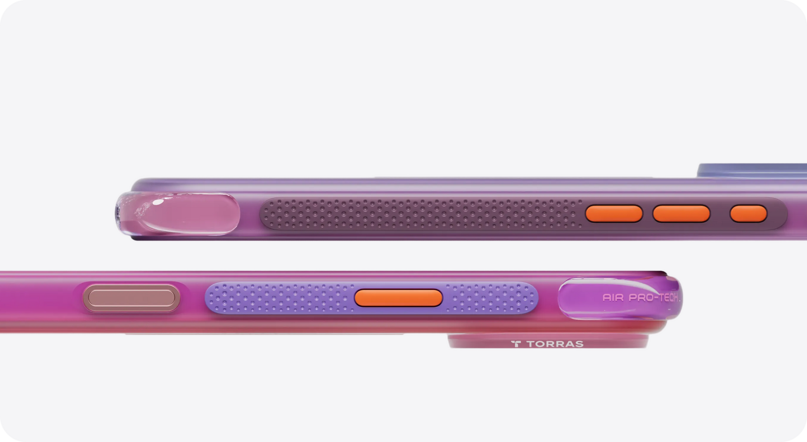 Precision Silk Finish