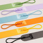 LoopGo Flex Wrist Phone Lanyard