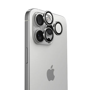 Lensguard Kameraschutz für iPhone 16 Pro Max