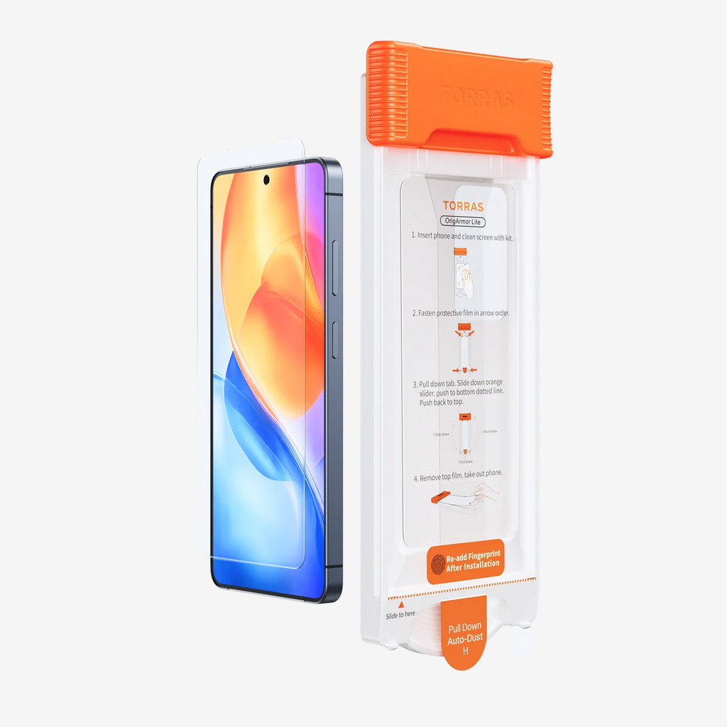 OrigArmor Screen Protector Samsung S26 Ultra