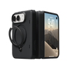 Ostand Q3 Spin for iPhone Duo - Black
