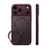 Ostand Q3 Spin for iPhone 18 Pro - Dusk Purple