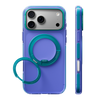 Ostand Hue for iPhone 18 Pro - Indigo Blue