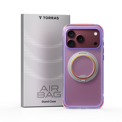 Limited-Edition Launch Packaging