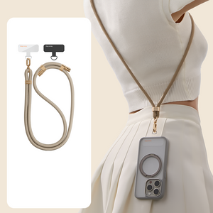 LoopGo Flex Crossbody Phone Strap