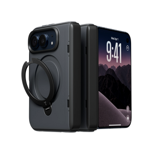 Ostand Q3 Rugged for iPhone Duo