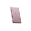 MiniMag Power Bank 5k mAh - Sakura Pink