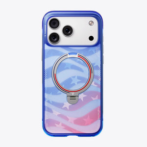 Ostand Q3 Air Football Limited for iPhone 16 Pro