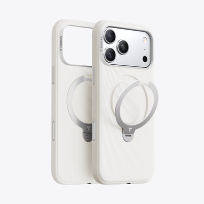 Ostand Q3 Silicone Wind Limited for iPhone 17 Pro