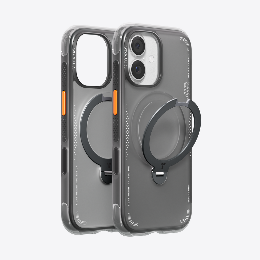 Ostand Q3 Air iPhone 17