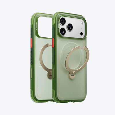 Ostand Q3 Air Green for iPhone 17 Pro