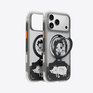 Ostand Q3 Air für iPhone 17 Pro Weihnachten