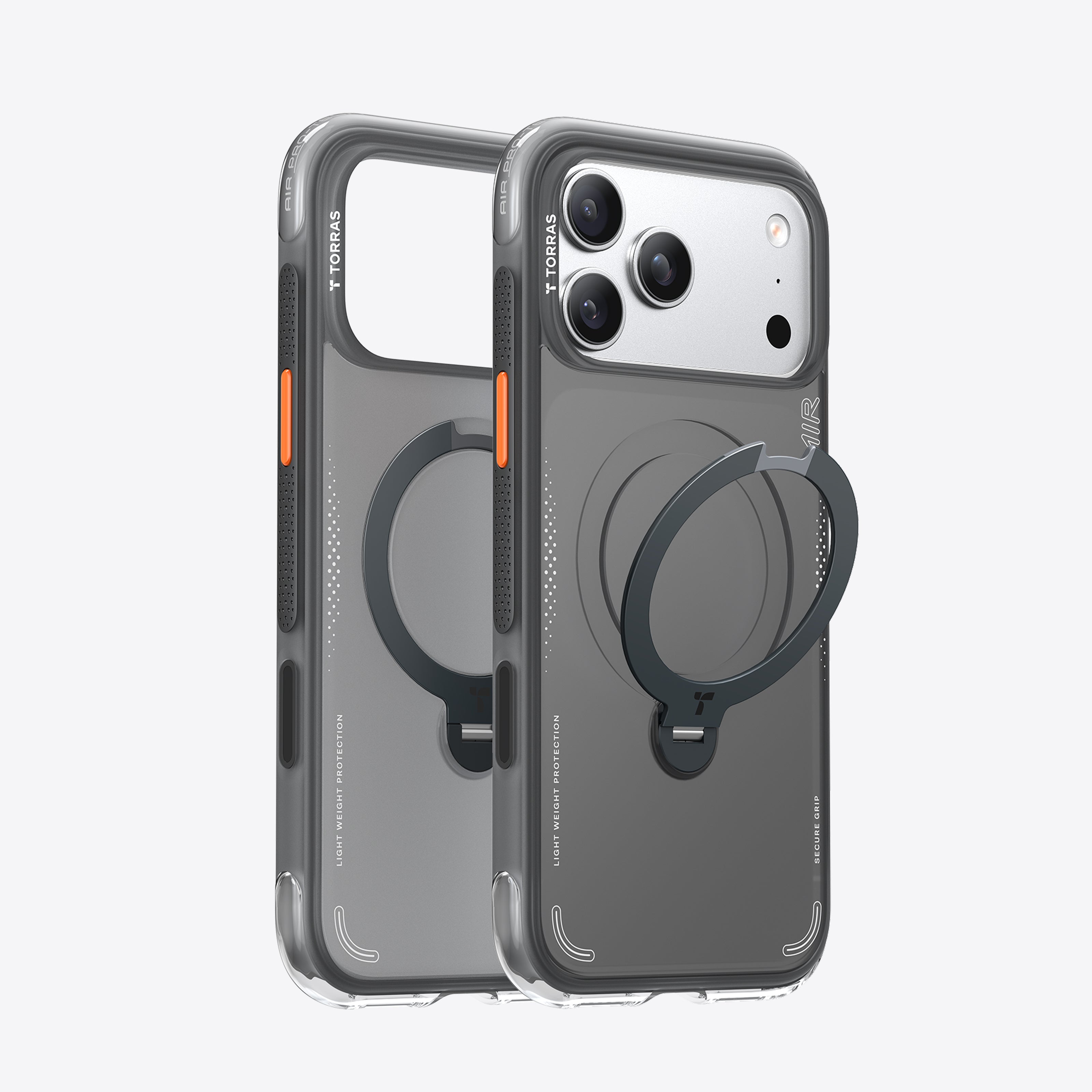 Ostand Q3 Air for iPhone 17 Pro Max