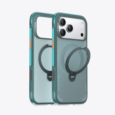 Ostand Q3 Air for iPhone 17 Pro Max - Glacier Sprint