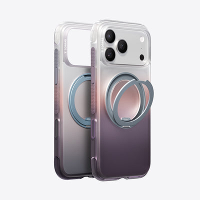 Ostand O3 Air Winter Edition for iPhone 17 Pro Max