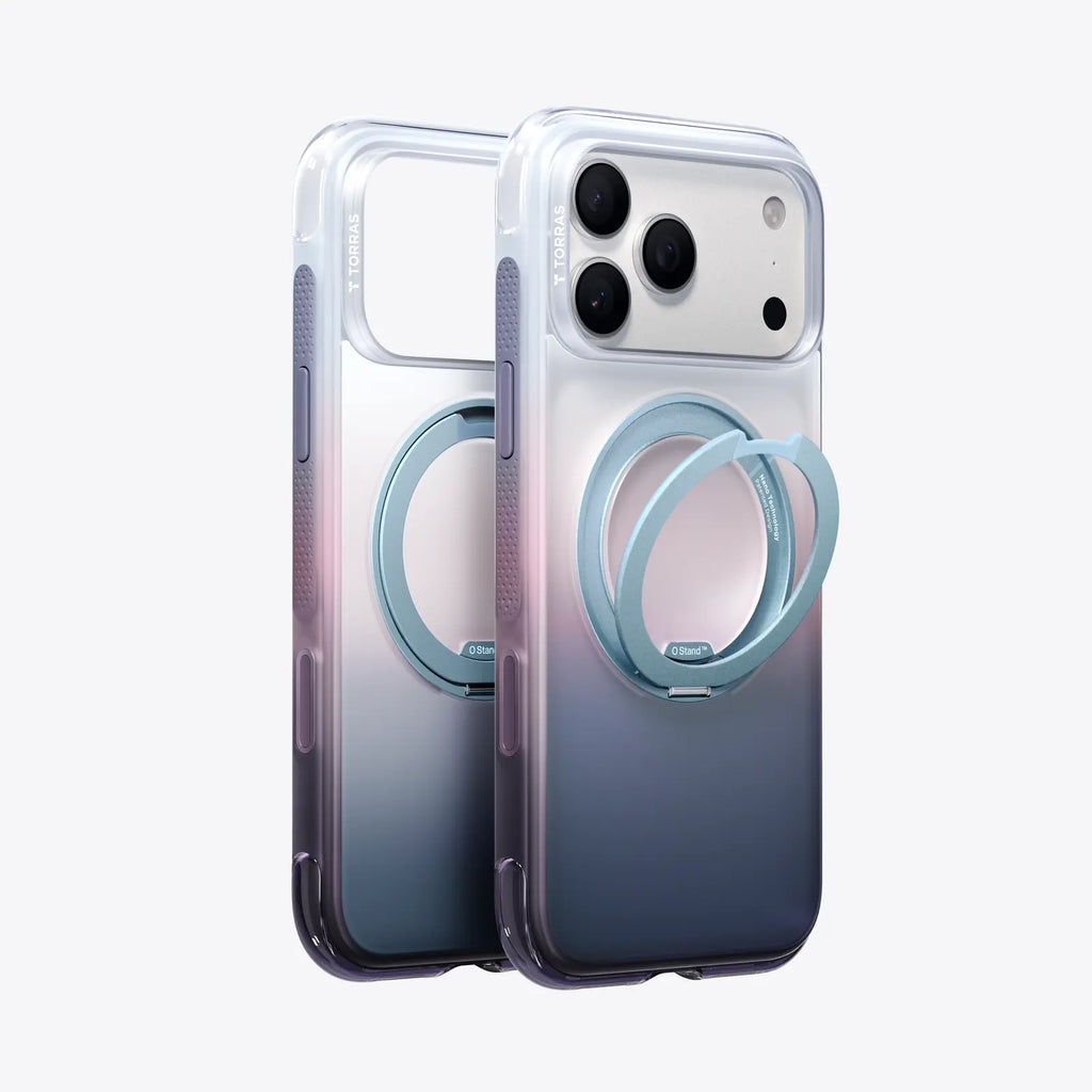 Ostand O3 Air iPhone 17 Pro