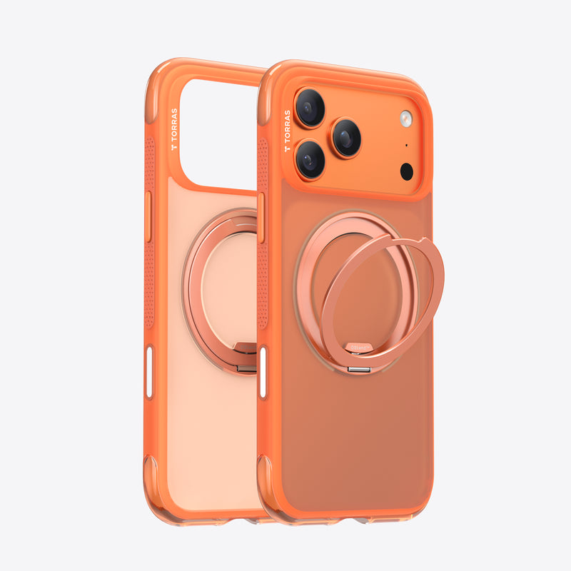 Cosmic Orange