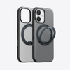 Ostand O3 Fitness for iPhone 17 - Obsidian Black