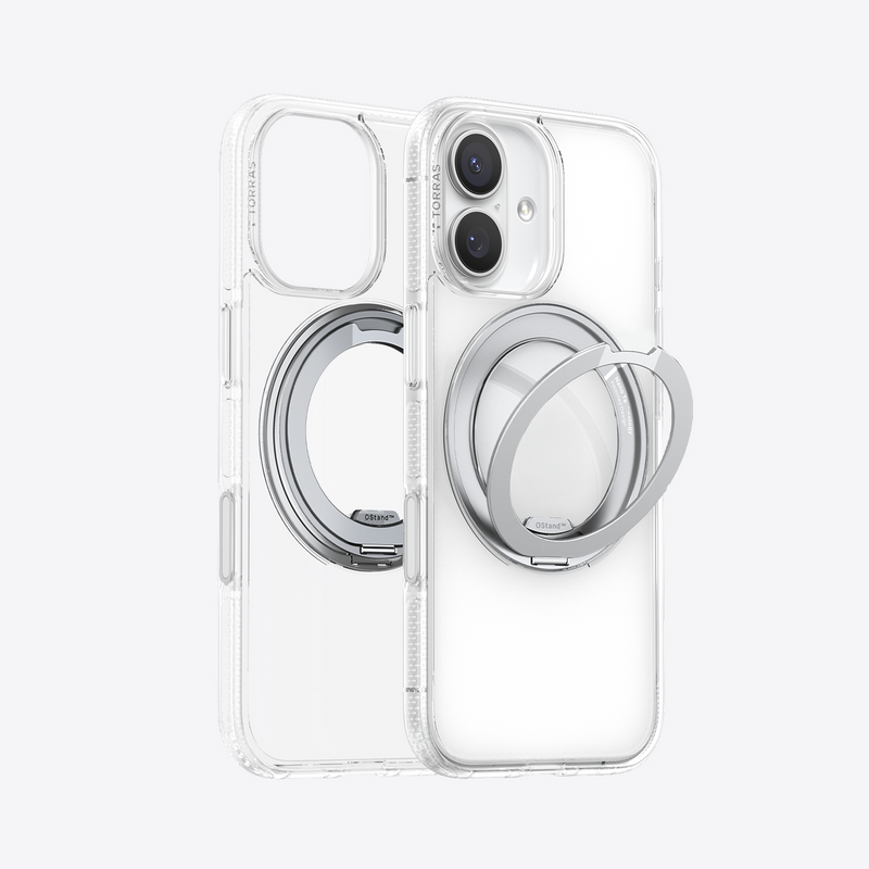 Ostand O3 Fitness for iPhone 17