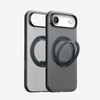 Ostand O3 Fitness for iPhone 17 Air - Obsidian Black
