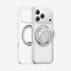 Ostand O3 Fitness for iPhone 17 Pro Max - Clear