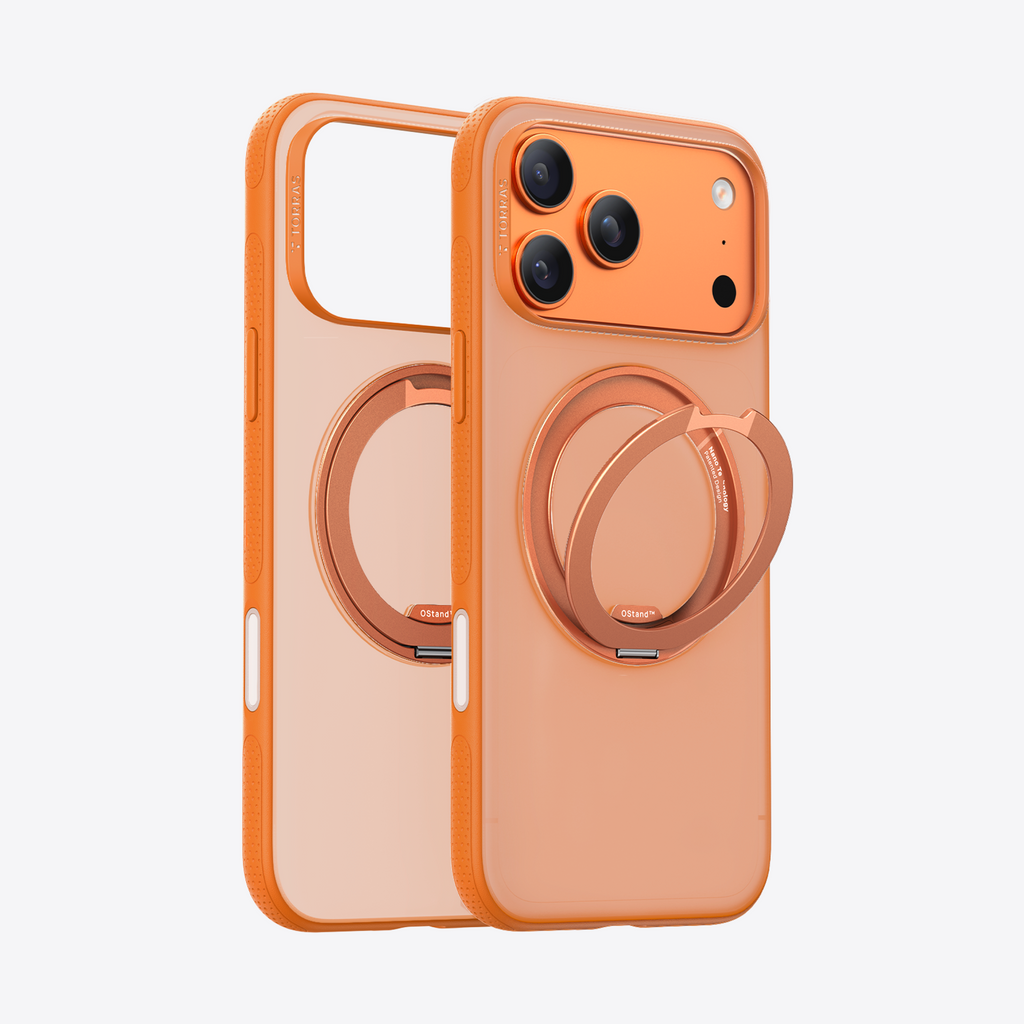 Ostand O3 Fitness iPhone 17 Pro