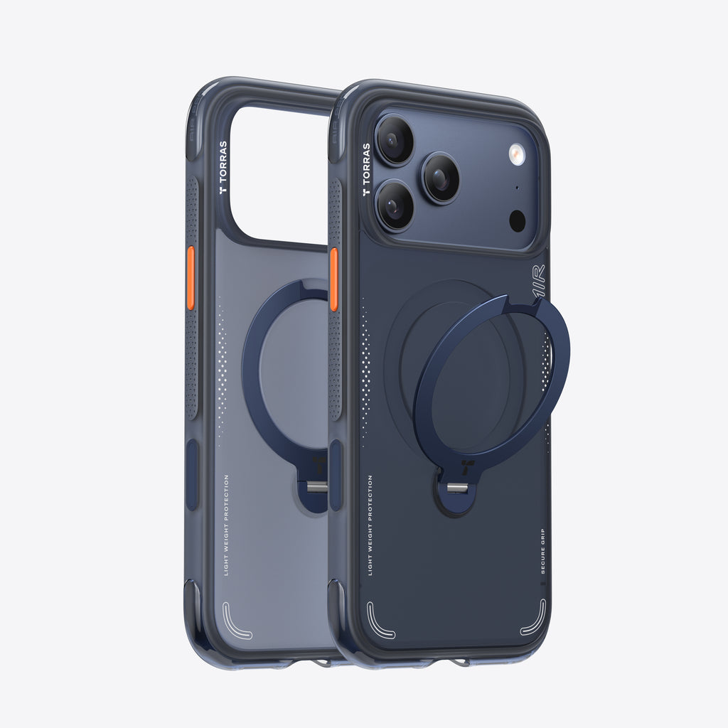 Ostand Q3 Air iPhone 17 Pro