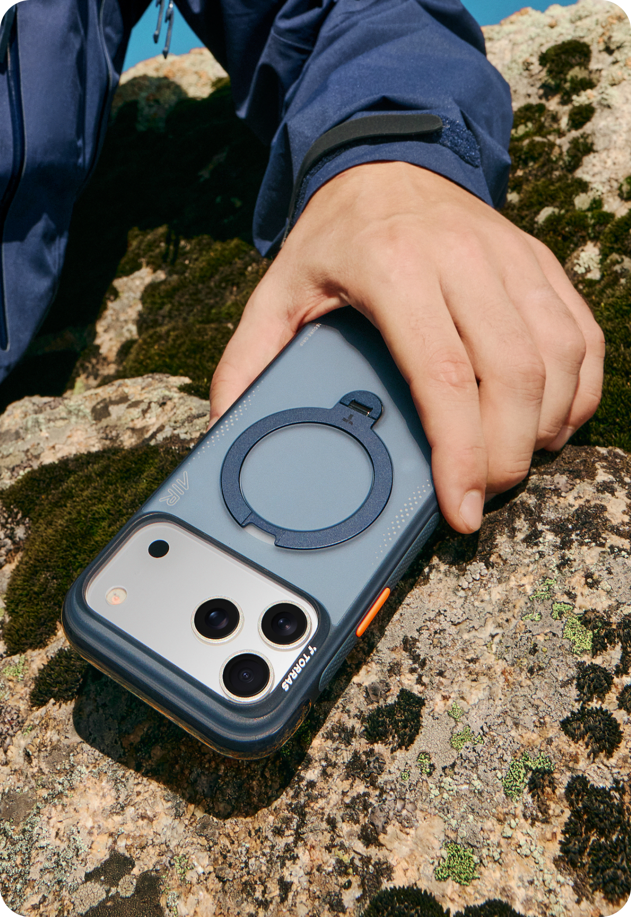 Secure Grip 2.0