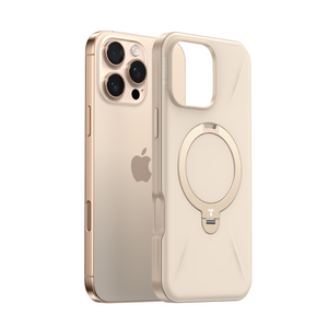 Ostand Q3 Fusion for iPhone 16 Pro