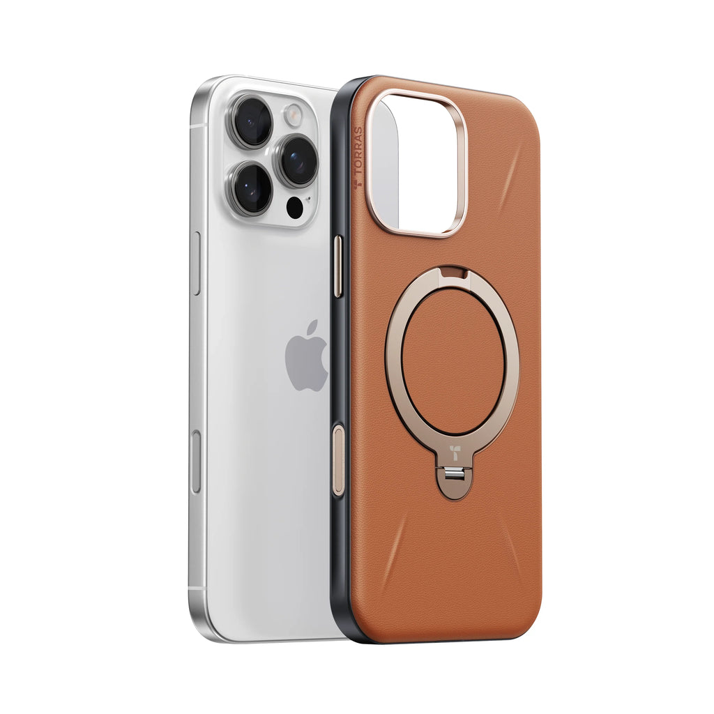 Ostand Q3 VegSkin iPhone 16 Pro