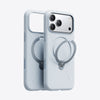 Ostand Q3 Silicone for iPhone 17 Pro Max - Baby Blue